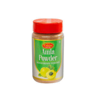 Ayurvedic-Powder-Amla-Powder