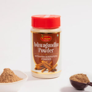 Ayurvedic-Powder-Ashwagandha-Powder