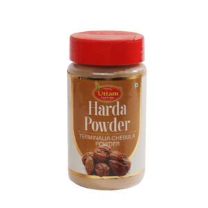 Ayurvedic-Powder-Harda-Powder