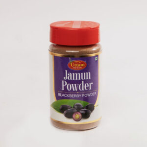 Ayurvedic-Powder-Jamun-Powder