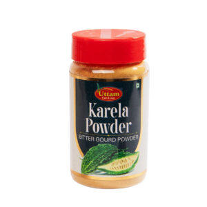 Ayurvedic-Powder-Karela-powder