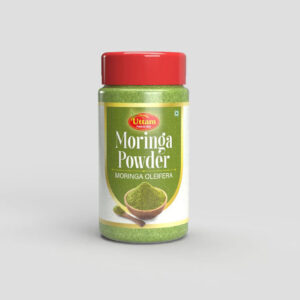 Ayurvedic-Powder-Moringa-Powder