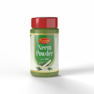 Ayurvedic-Powder-Neem-Powder