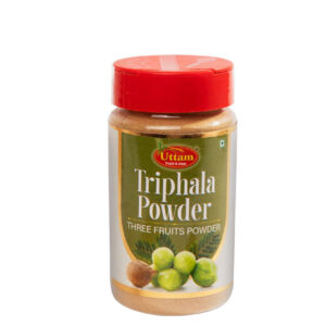 Ayurvedic-Powder-Triphala-Powder