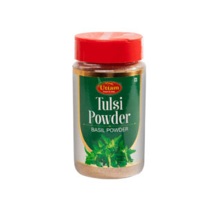 Ayurvedic-Powder-Tulsi-Powder