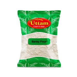 Flours-Barley-Flour