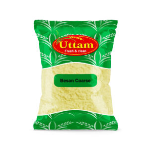 Flours-Besan-Coarse