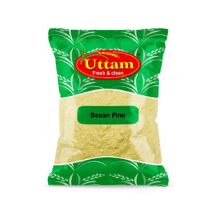 Flours-Besan-Fine