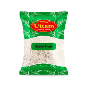 Flours-Bhakri-Flour
