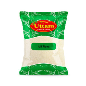 Flours-Idli-Rava