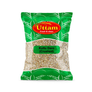 Flours-Kuttu-Daro