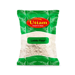 Flours-Laddu-Flour
