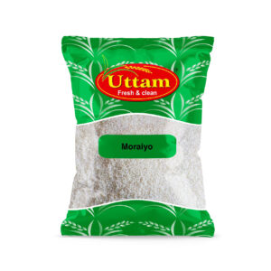 Flours-Moraiyo