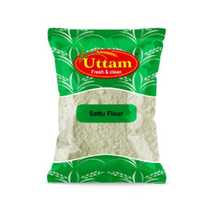Flours-Sattu-Flour