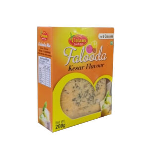 Indian-Savouries-Falooda-Kesar
