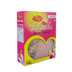 Indian-Savouries-Falooda-Rose