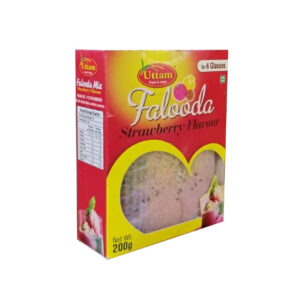 Indian-Savouries-Falooda-Strawberry
