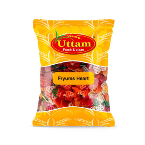 Indian-Savouries-Fryums-Heart