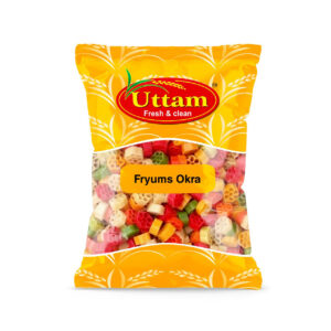 Indian-Savouries-Fryums-Okra