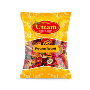 Indian-Savouries-Fryums-Round