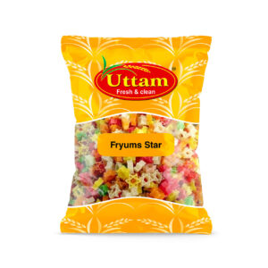 Indian-Savouries-Fryums-Star