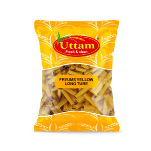Indian-Savouries-Fryums-Yellow-Long-Tube