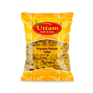 Indian-Savouries-Fryums-Yellow-Tube