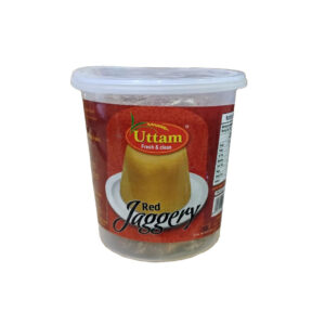 Indian-Savouries-Jaggery-Red