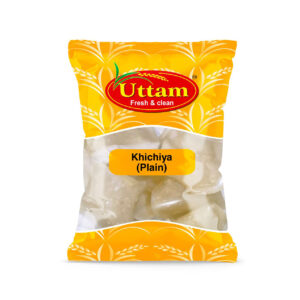 Indian-Savouries-Khichiya-Plain
