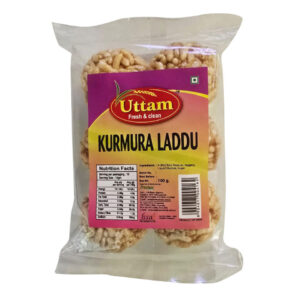Indian-Savouries-Kurmura-Laddu