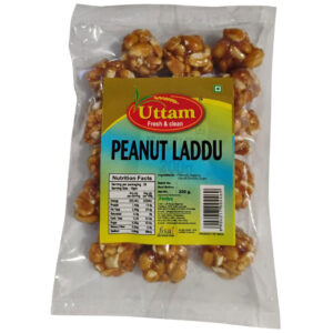 Indian-Savouries-Peanut-Laddu