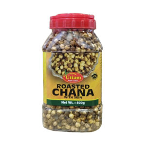 Indian-Savouries-Roasted-Chana-500-gm