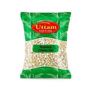 Indian-Savouries-Roasted-Chana-Dal