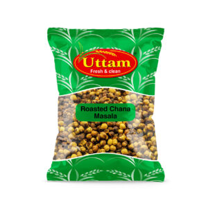 Indian-Savouries-Roasted-Chana-Masala