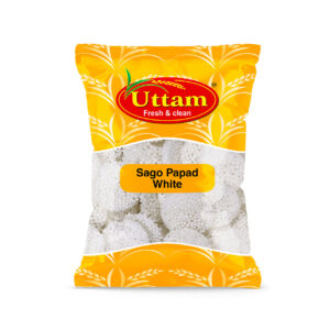 Indian-Savouries-Sago-Papad-White