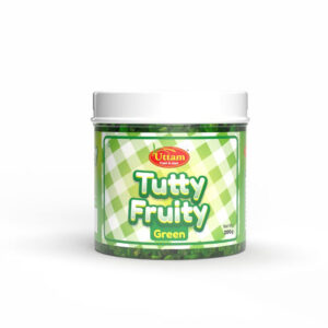 Indian-Savouries-Tutty-Fruity-Green