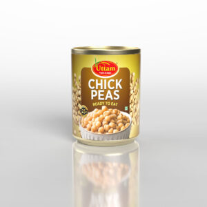 Processed-Food-Chick-Peas-Tin