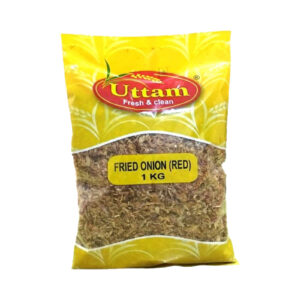 Processed-Food-Fried-Onion-Red