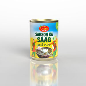 Processed-Food-Sarson-Ka-Saag