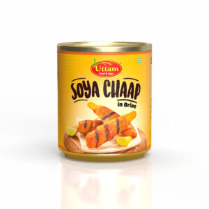 Processed-Food-Soya-Chaap