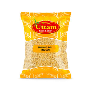 Staples-Moong-Dal
