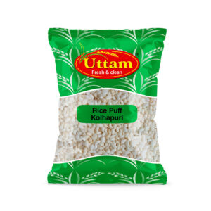 Staples-Rice-Puff-Kolhapuri