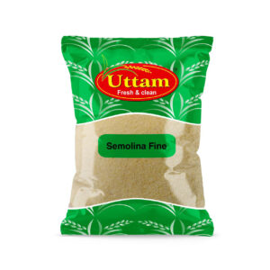Staples-Semolina-Fine
