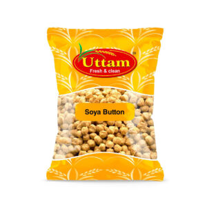 Staples-Soya-Button