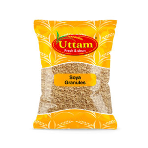 Staples-Soya-Granules