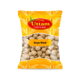 Staples-Soya-Wadi